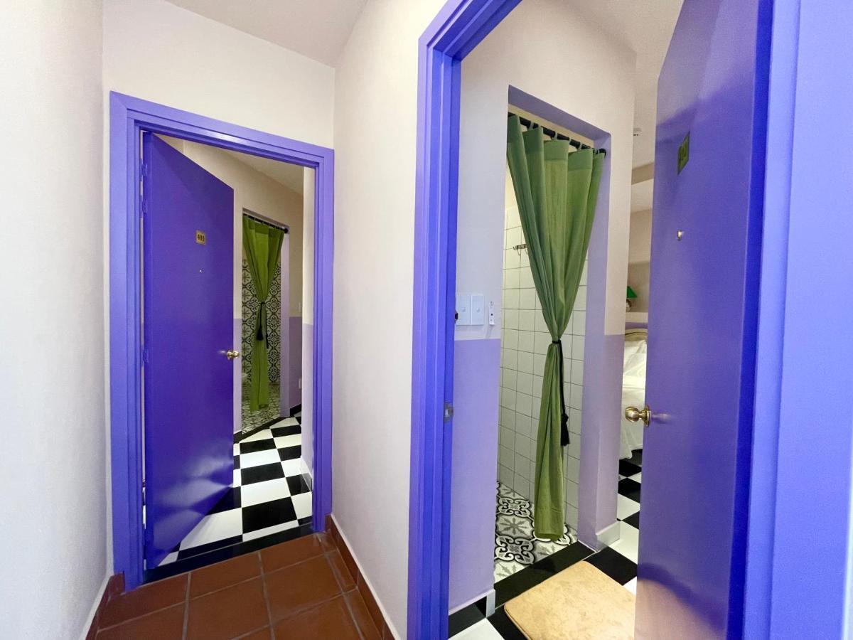 Ahu Hotel & Apartment Ho Chi Minh City Exterior photo